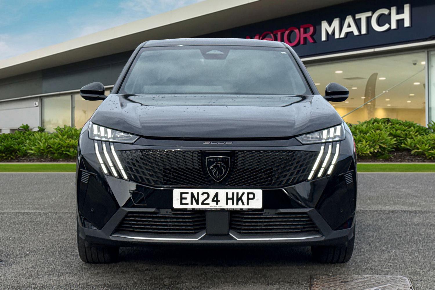 Used Peugeot 3008 2024 for sale - 77642022: Photo 6