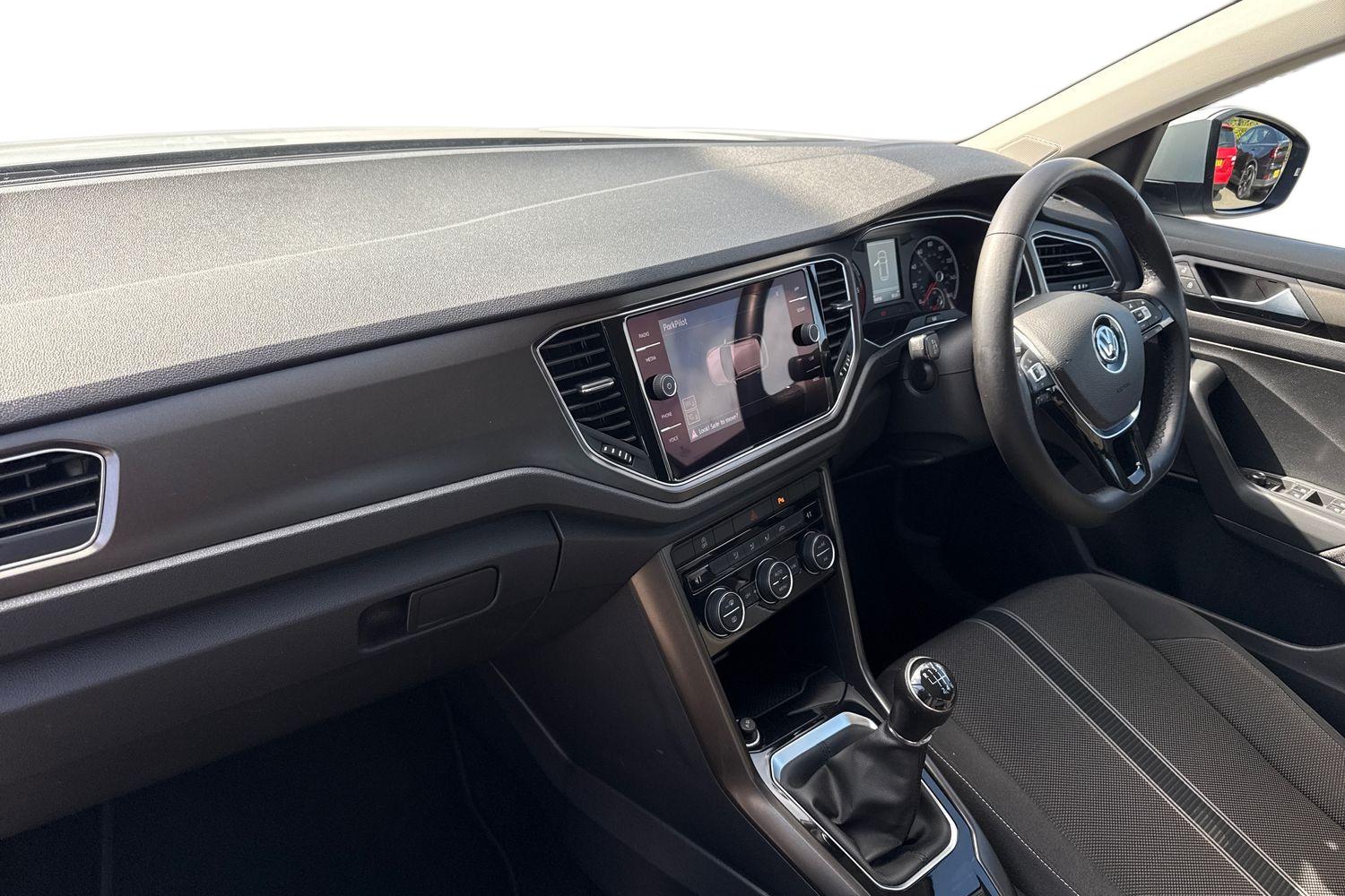 Used Volkswagen T-Roc 2018 for sale - 78069849: Photo 15