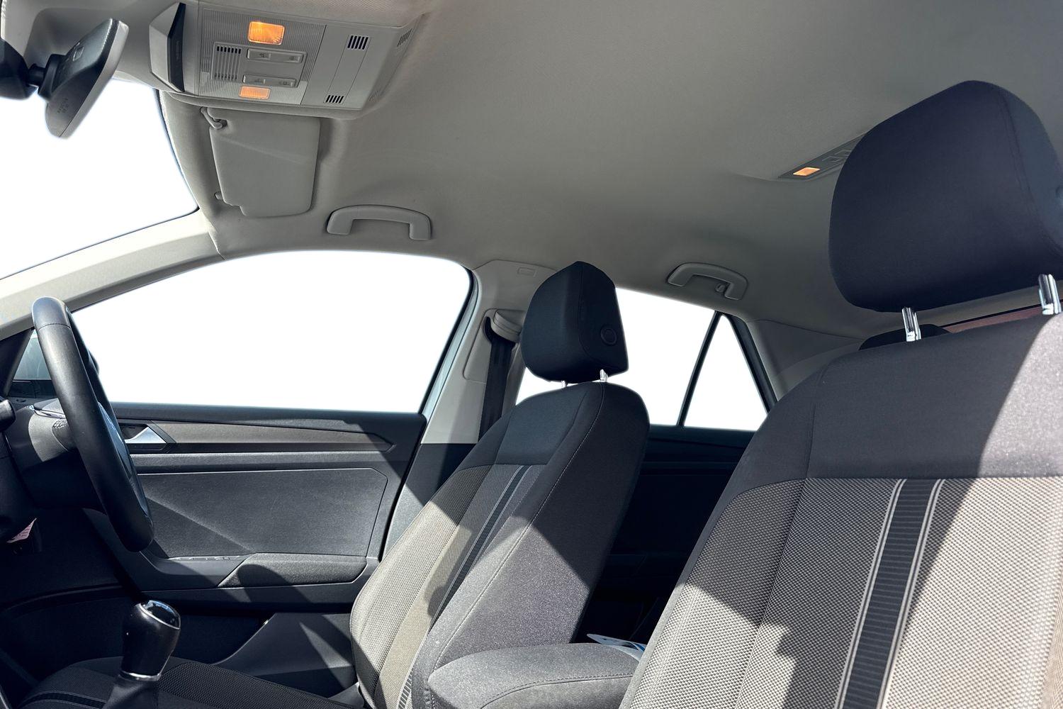 Used Volkswagen T-Roc 2018 for sale - 78069849: Photo 16