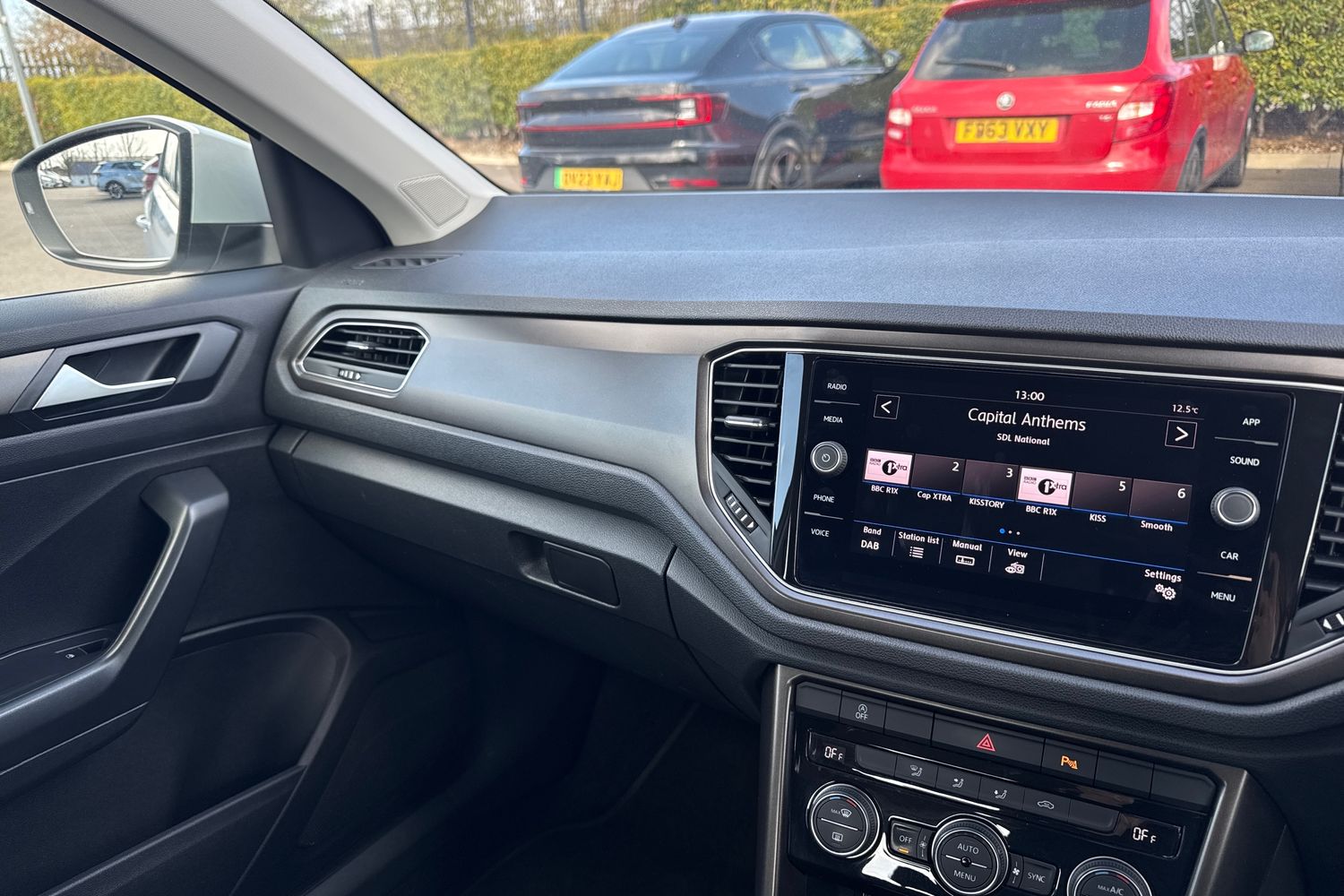 Used Volkswagen T-Roc 2018 for sale - 78069849: Photo 17