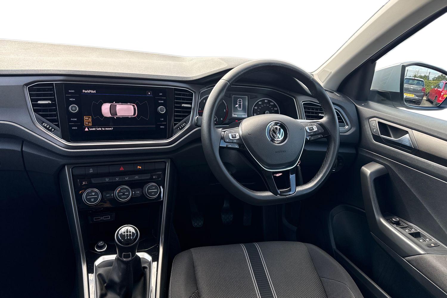 Used Volkswagen T-Roc 2018 for sale - 78069849: Photo 18