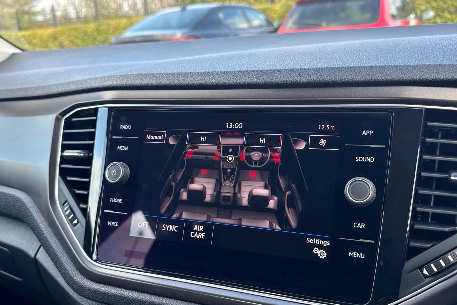 Used Volkswagen T-Roc 2018 for sale - 78069849: Photo 22