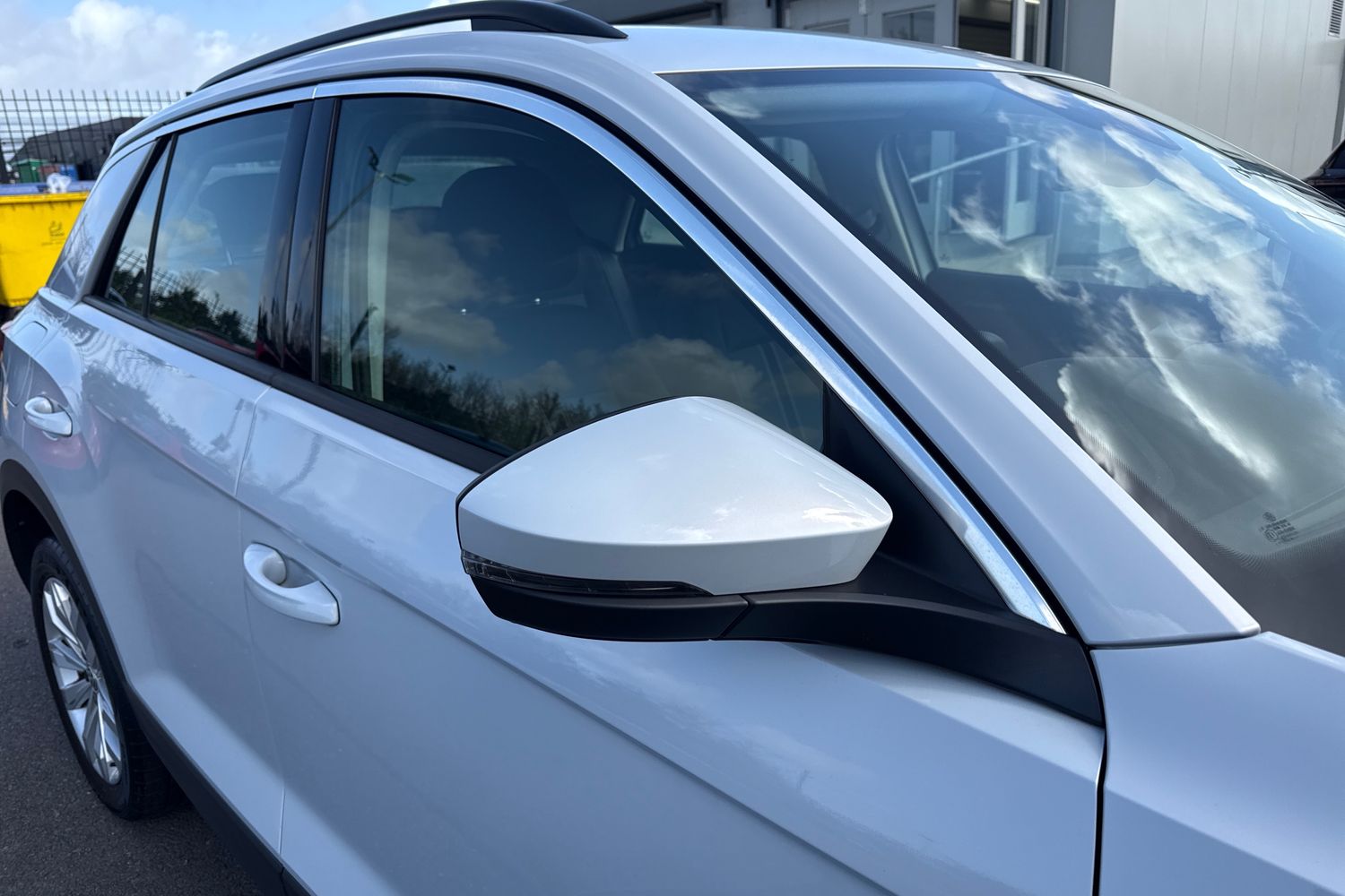 Used Volkswagen T-Roc 2018 for sale - 78069849: Photo 28