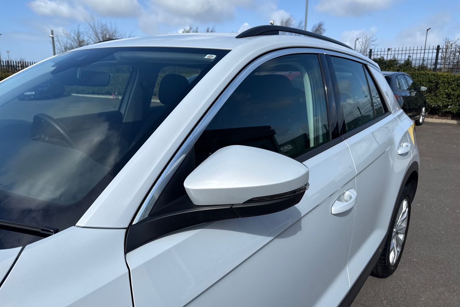 Used Volkswagen T-Roc 2018 for sale - 78069849: Photo 30