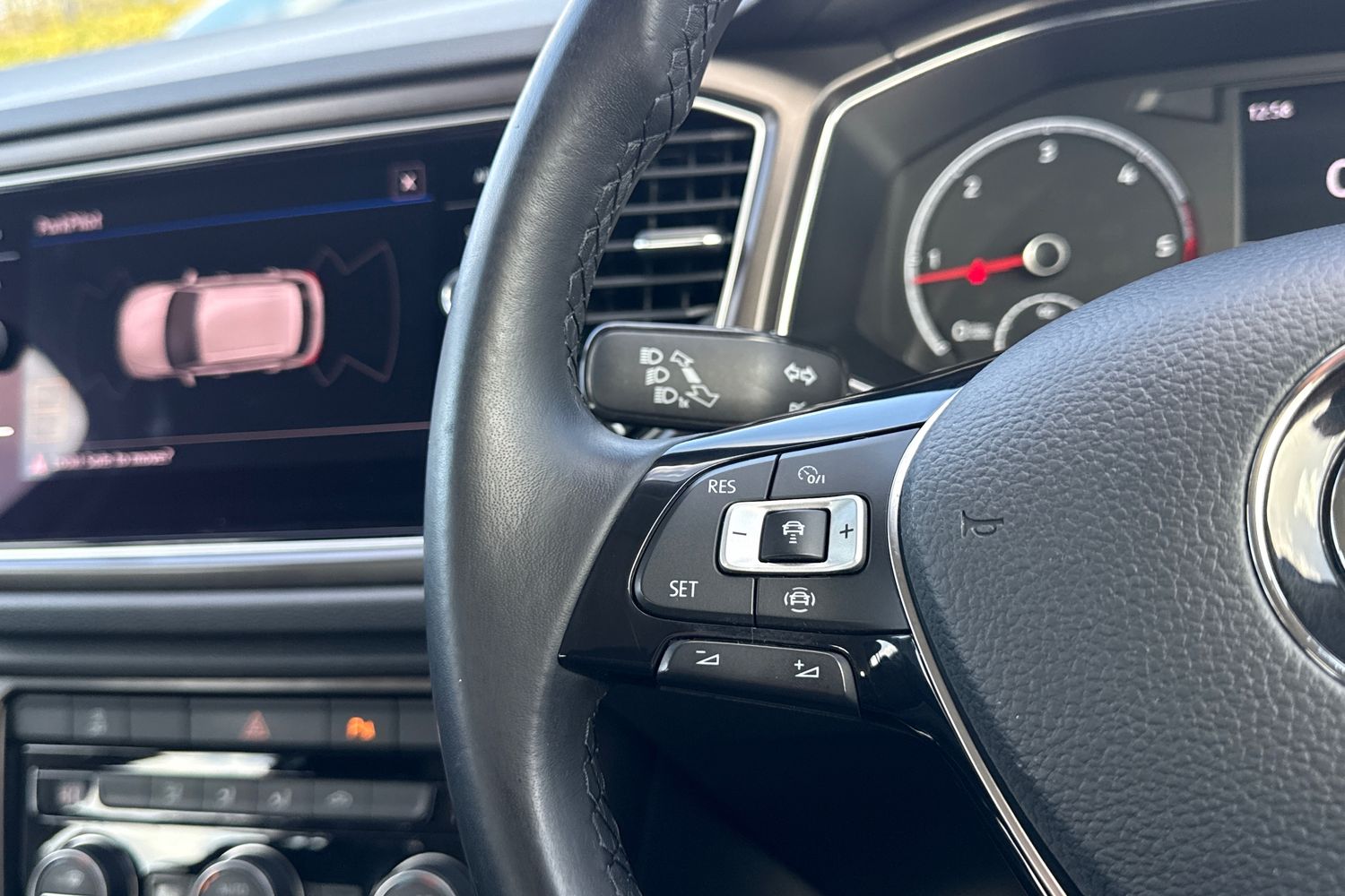 Used Volkswagen T-Roc 2018 for sale - 78069849: Photo 37