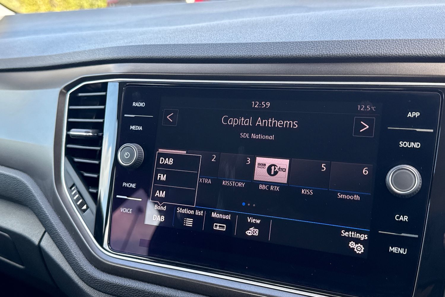 Used Volkswagen T-Roc 2018 for sale - 78069849: Photo 44