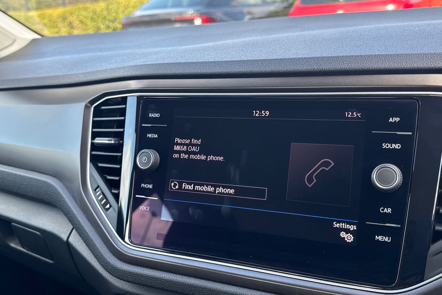 Used Volkswagen T-Roc 2018 for sale - 78069849: Photo 47