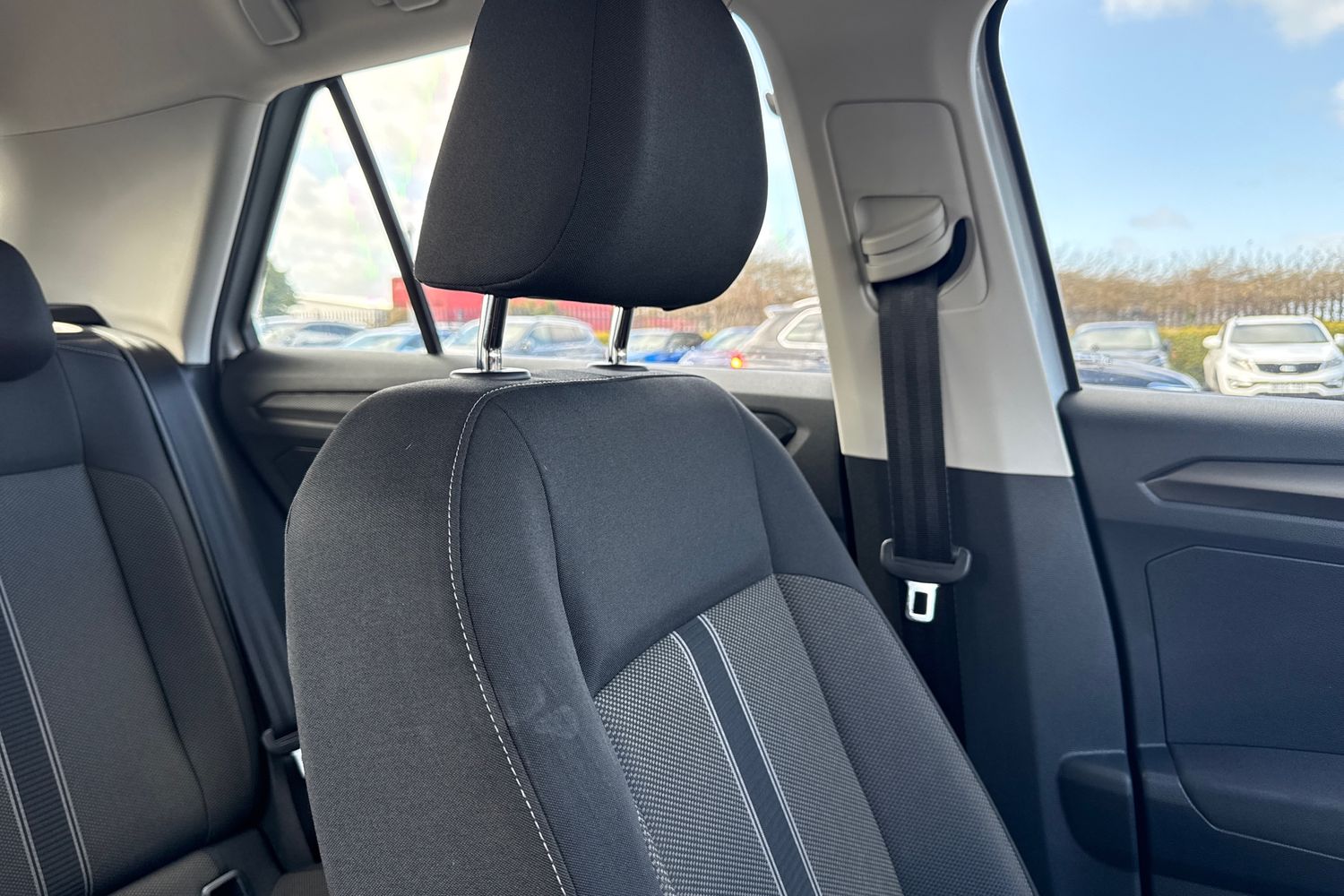 Used Volkswagen T-Roc 2018 for sale - 78069849: Photo 58