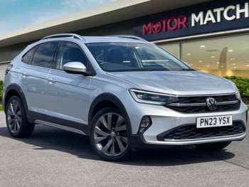 2023 - 1.0 TSI Style DSG Euro 6 (s/s) 5dr