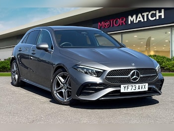 Used Mercedes-Benz A-Class 2023 for sale - 79266609: Photo
