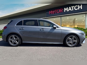 Used Mercedes-Benz A-Class 2023 for sale - 79266609: Photo