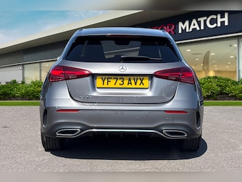 Used Mercedes-Benz A-Class 2023 for sale - 79266609: Photo