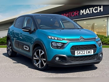 Used Citroen C3 2022 for sale - 79262046: Photo