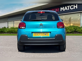 Used Citroen C3 2022 for sale - 79262046: Photo