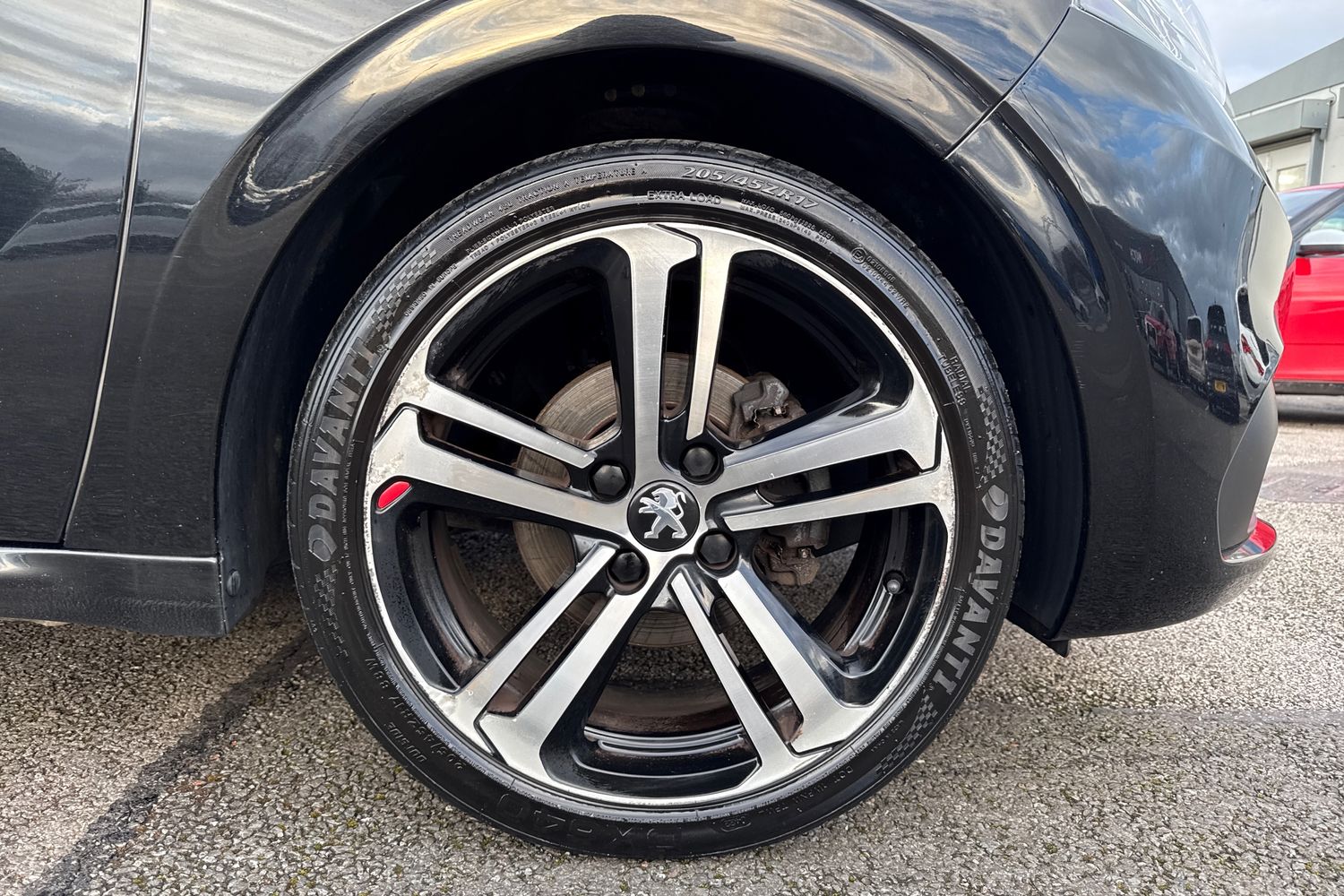 Used Peugeot 208 2019 for sale - 77500966: Photo 10