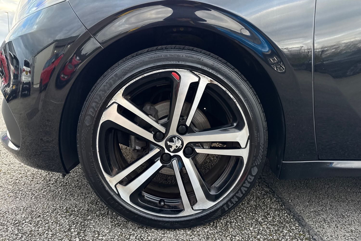 Used Peugeot 208 2019 for sale - 77500966: Photo 12