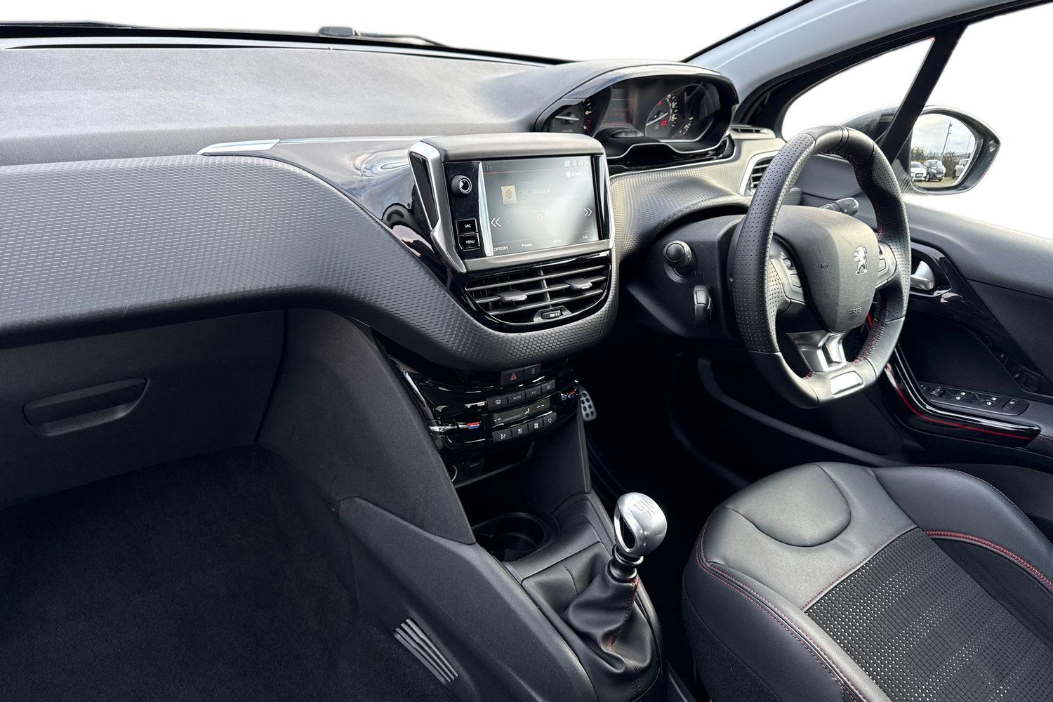 Used Peugeot 208 2019 for sale - 77500966: Photo 15