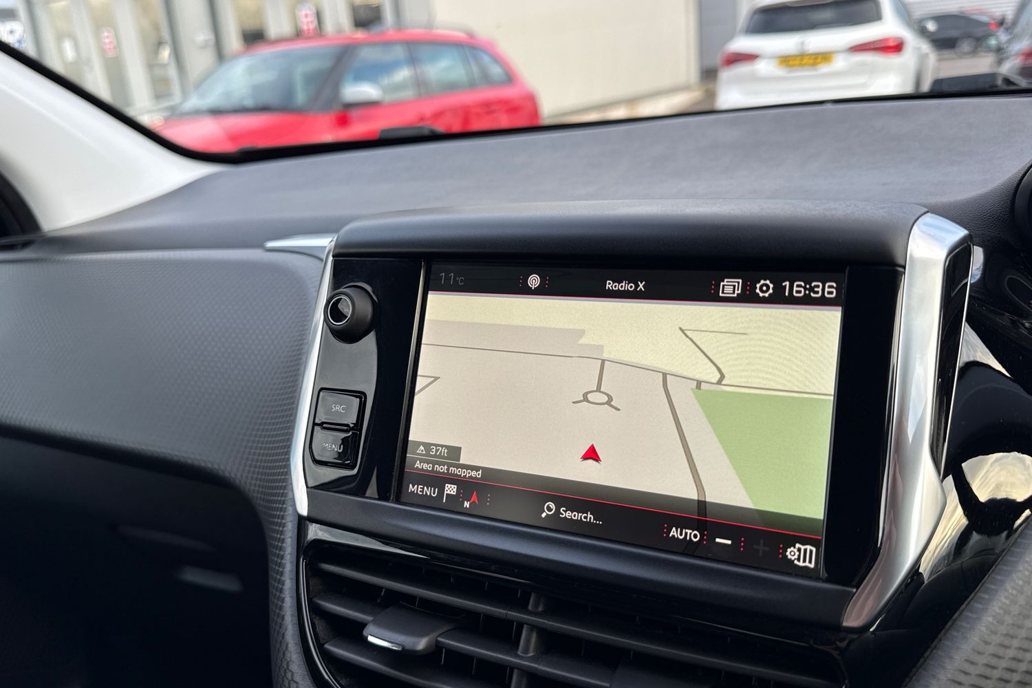 Used Peugeot 208 2019 for sale - 77500966: Photo 17