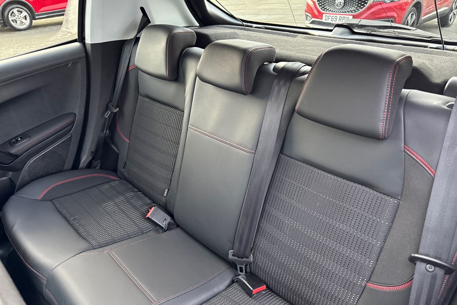 Used Peugeot 208 2019 for sale - 77500966: Photo 19