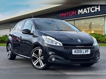 Used Peugeot 208 2019 for sale - 77500966: Photo