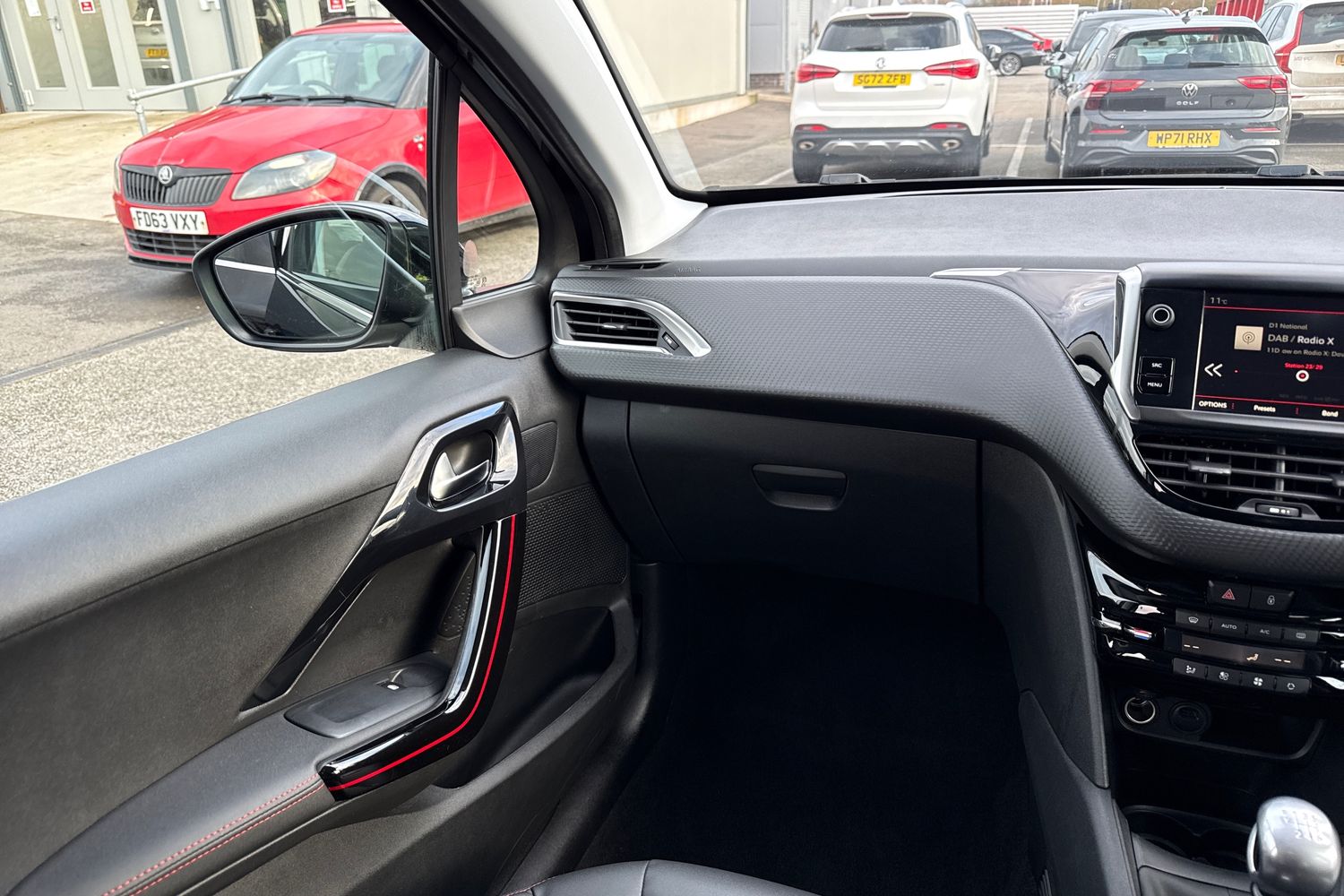 Used Peugeot 208 2019 for sale - 77500966: Photo 20