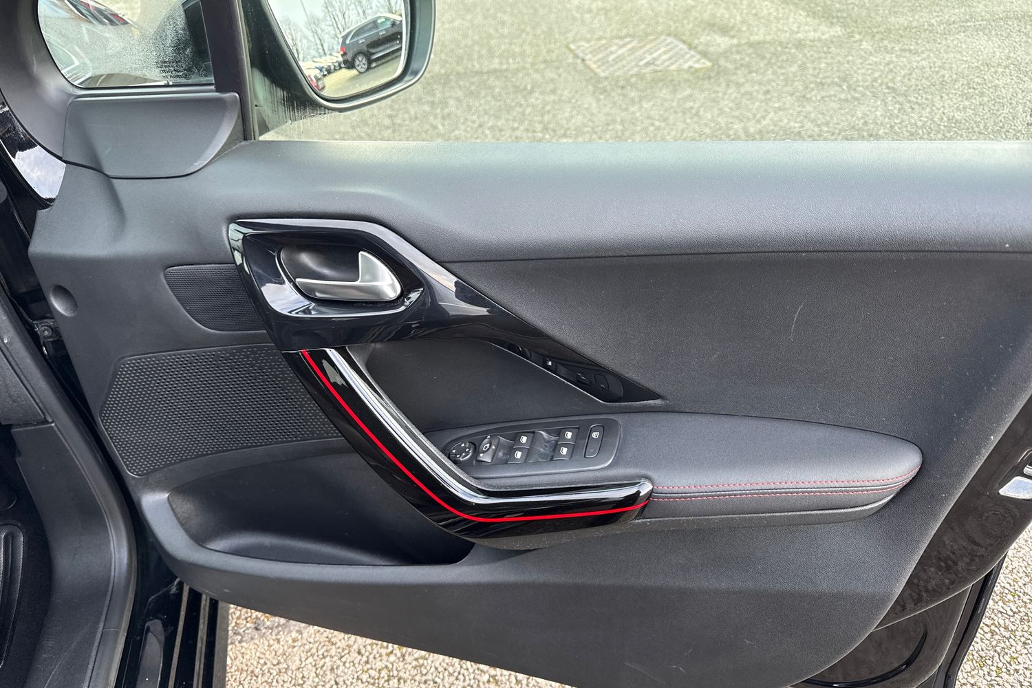 Used Peugeot 208 2019 for sale - 77500966: Photo 21