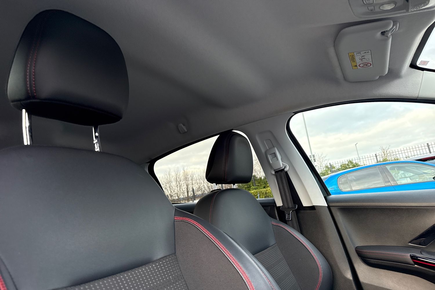 Used Peugeot 208 2019 for sale - 77500966: Photo 24