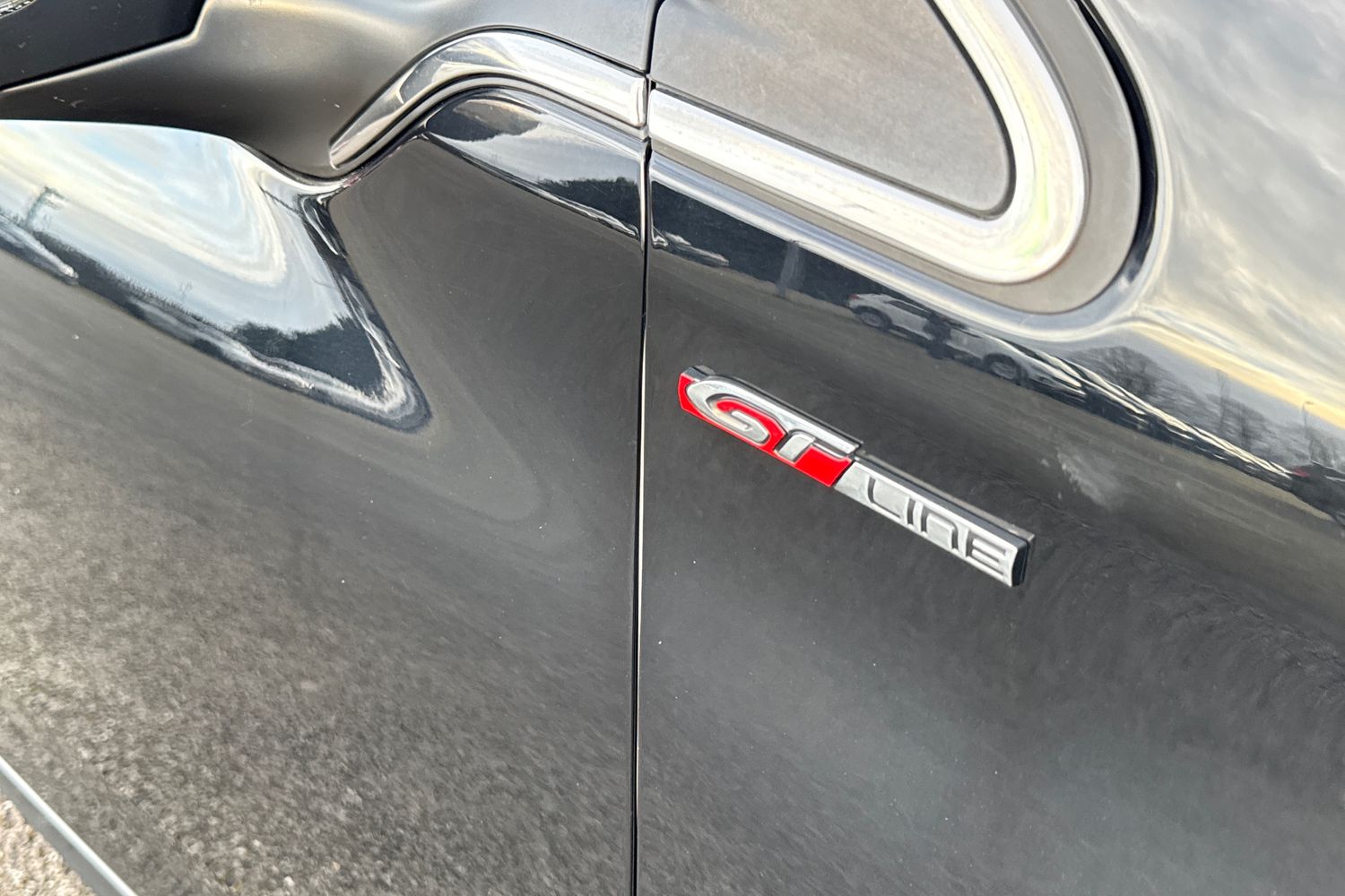 Used Peugeot 208 2019 for sale - 77500966: Photo 28