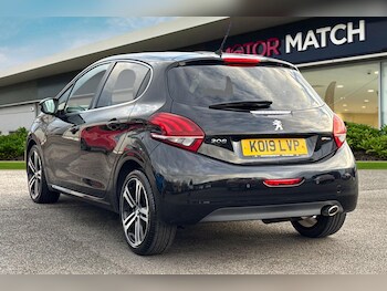 Used Peugeot 208 2019 for sale - 77500966: Photo