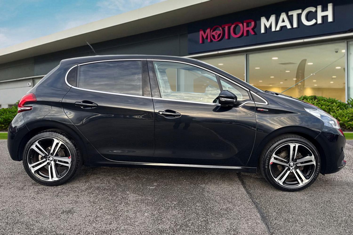 Used Peugeot 208 2019 for sale - 77500966: Photo 3