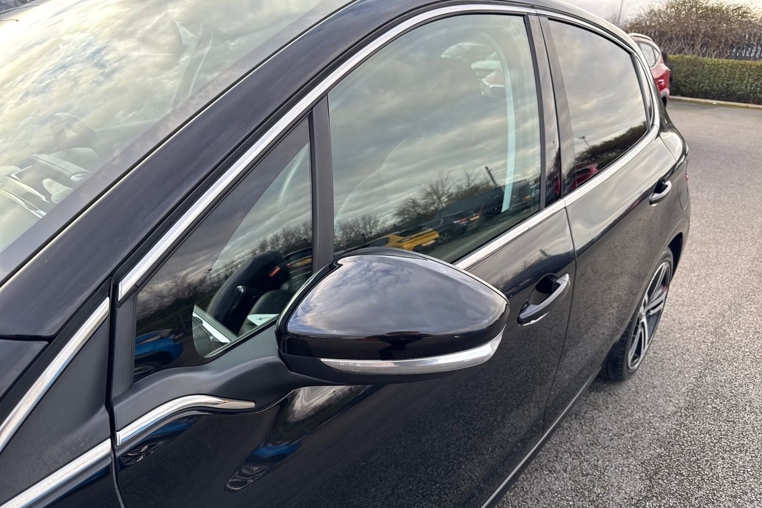 Used Peugeot 208 2019 for sale - 77500966: Photo 31