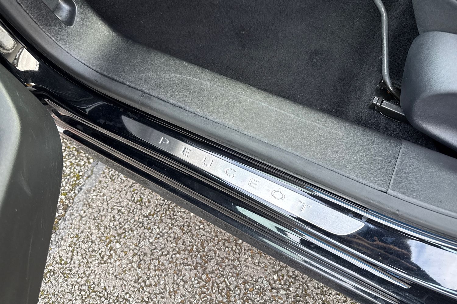 Used Peugeot 208 2019 for sale - 77500966: Photo 37