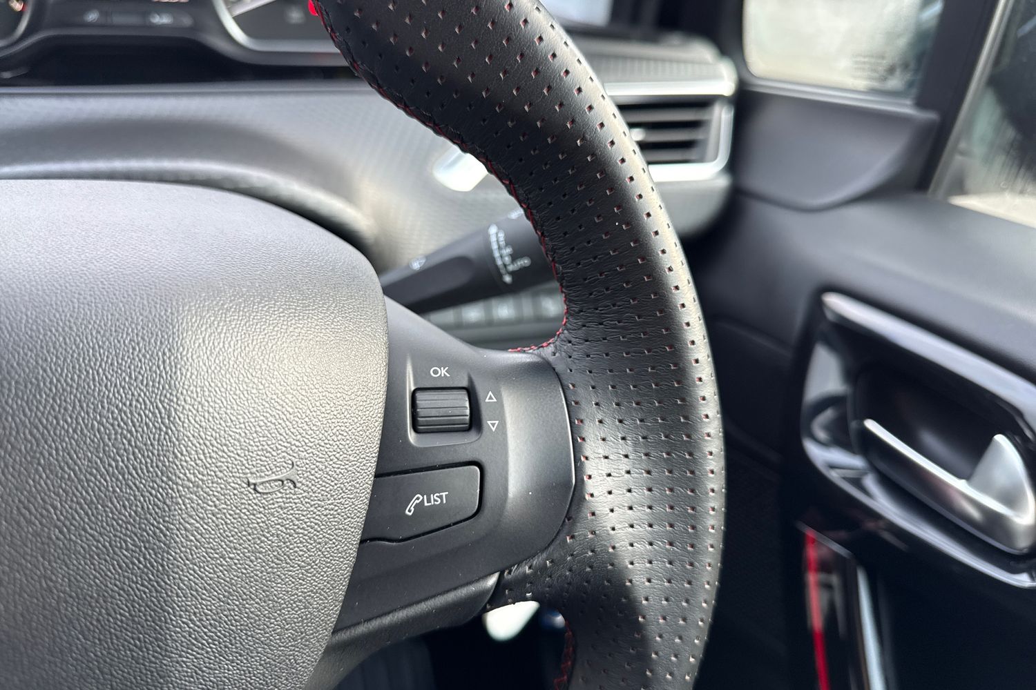 Used Peugeot 208 2019 for sale - 77500966: Photo 39