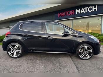 Used Peugeot 208 2019 for sale - 77500966: Photo