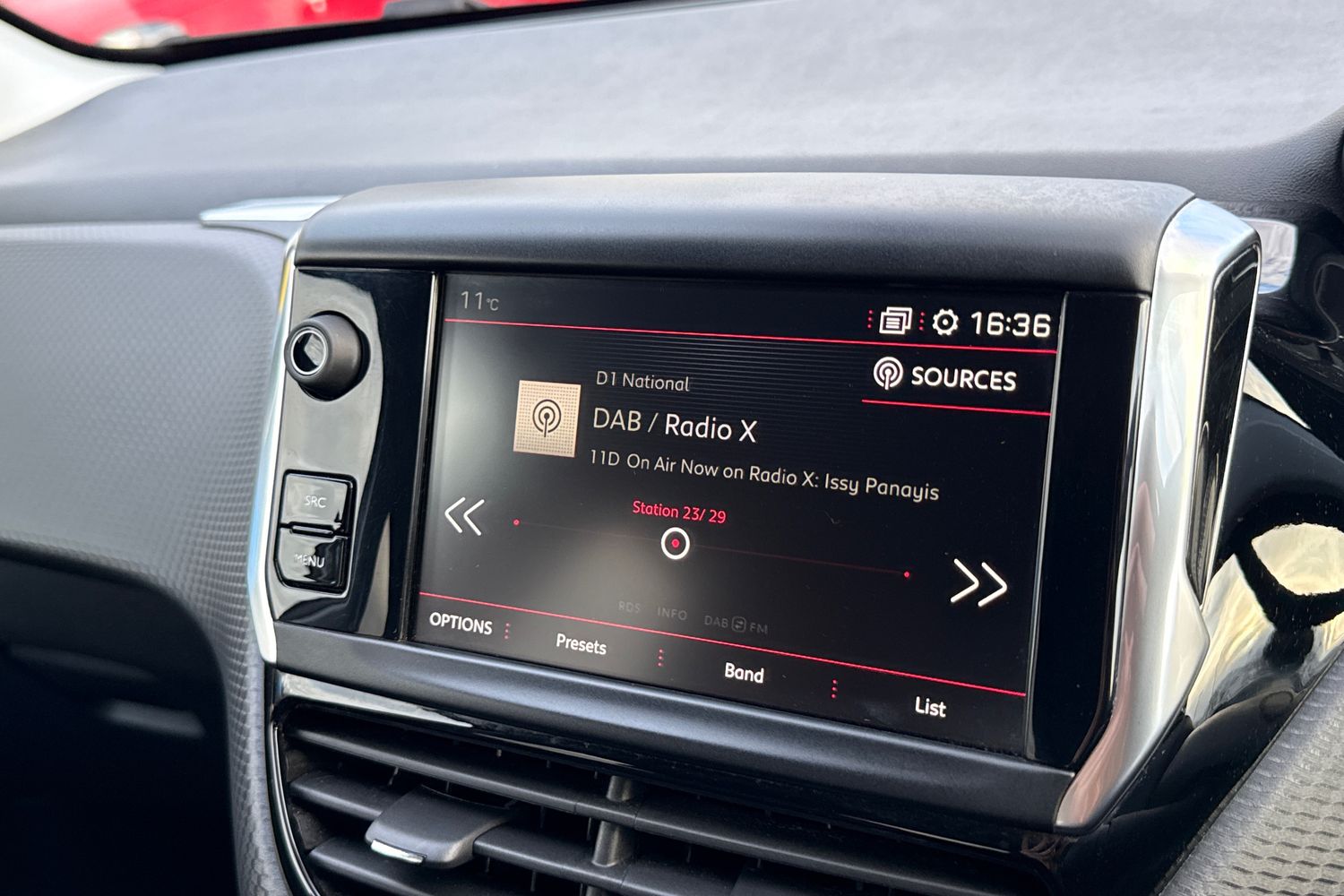 Used Peugeot 208 2019 for sale - 77500966: Photo 44