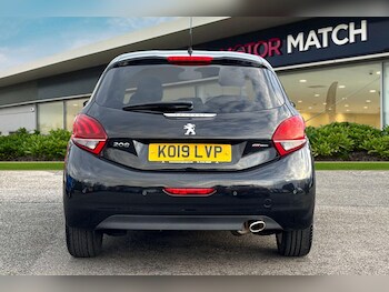 Used Peugeot 208 2019 for sale - 77500966: Photo