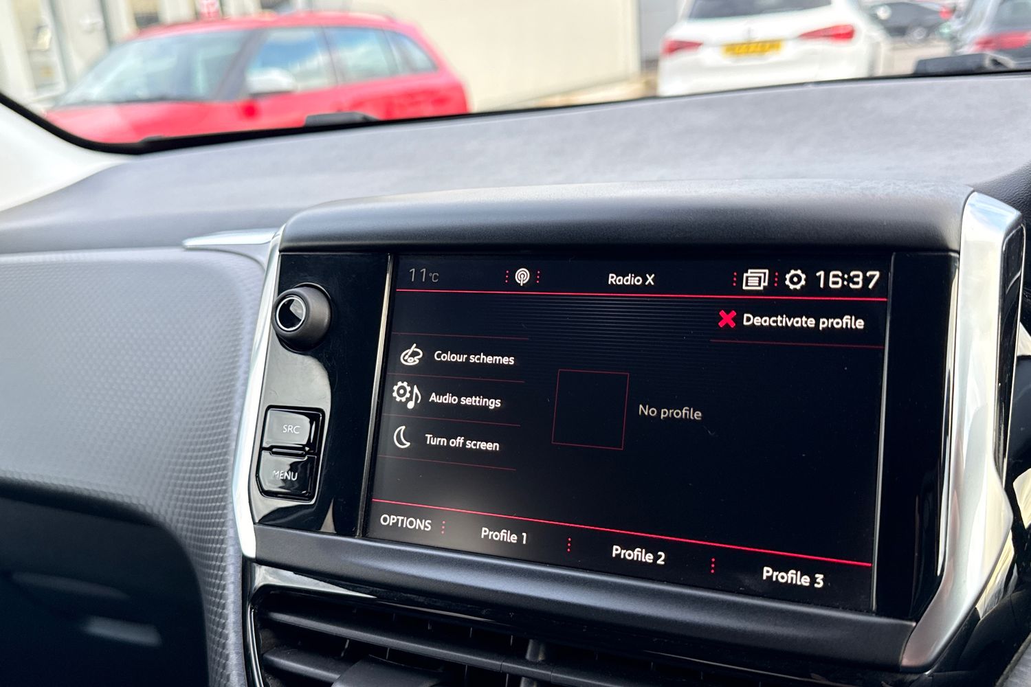 Used Peugeot 208 2019 for sale - 77500966: Photo 54