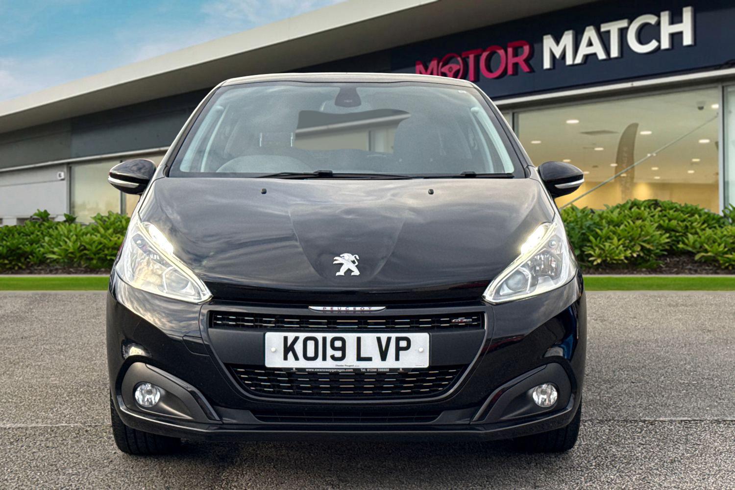 Used Peugeot 208 2019 for sale - 77500966: Photo 6