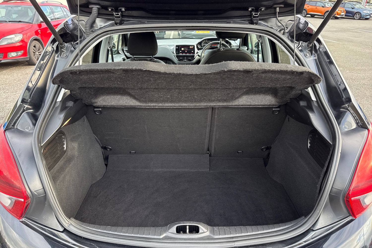 Used Peugeot 208 2019 for sale - 77500966: Photo 7