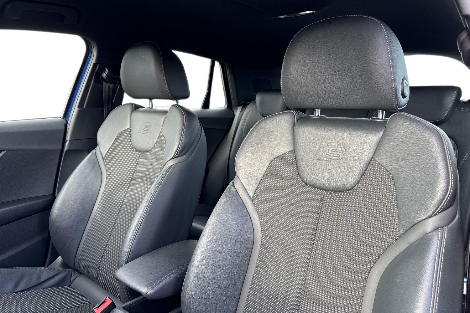 Used Audi Q2 2021 for sale - 77642088: Photo 16