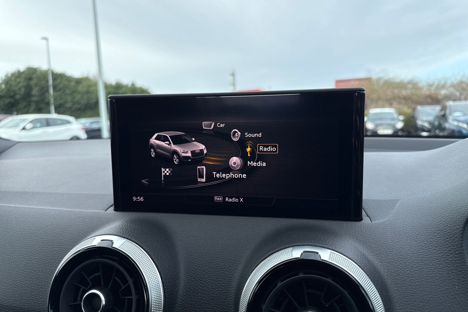 Used Audi Q2 2021 for sale - 77642088: Photo 17