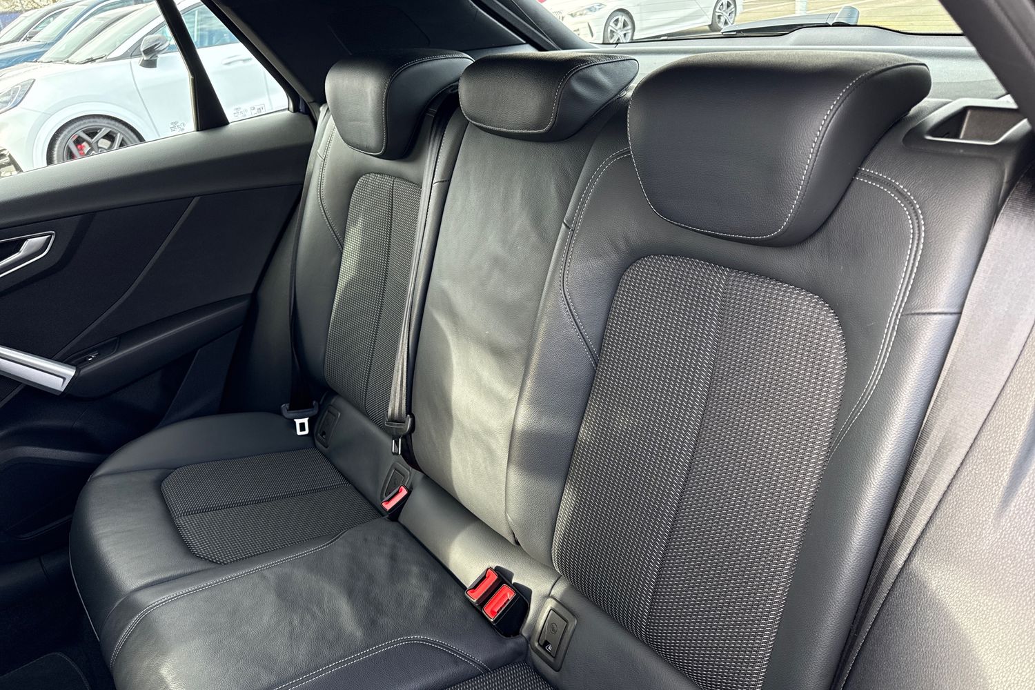 Used Audi Q2 2021 for sale - 77642088: Photo 19