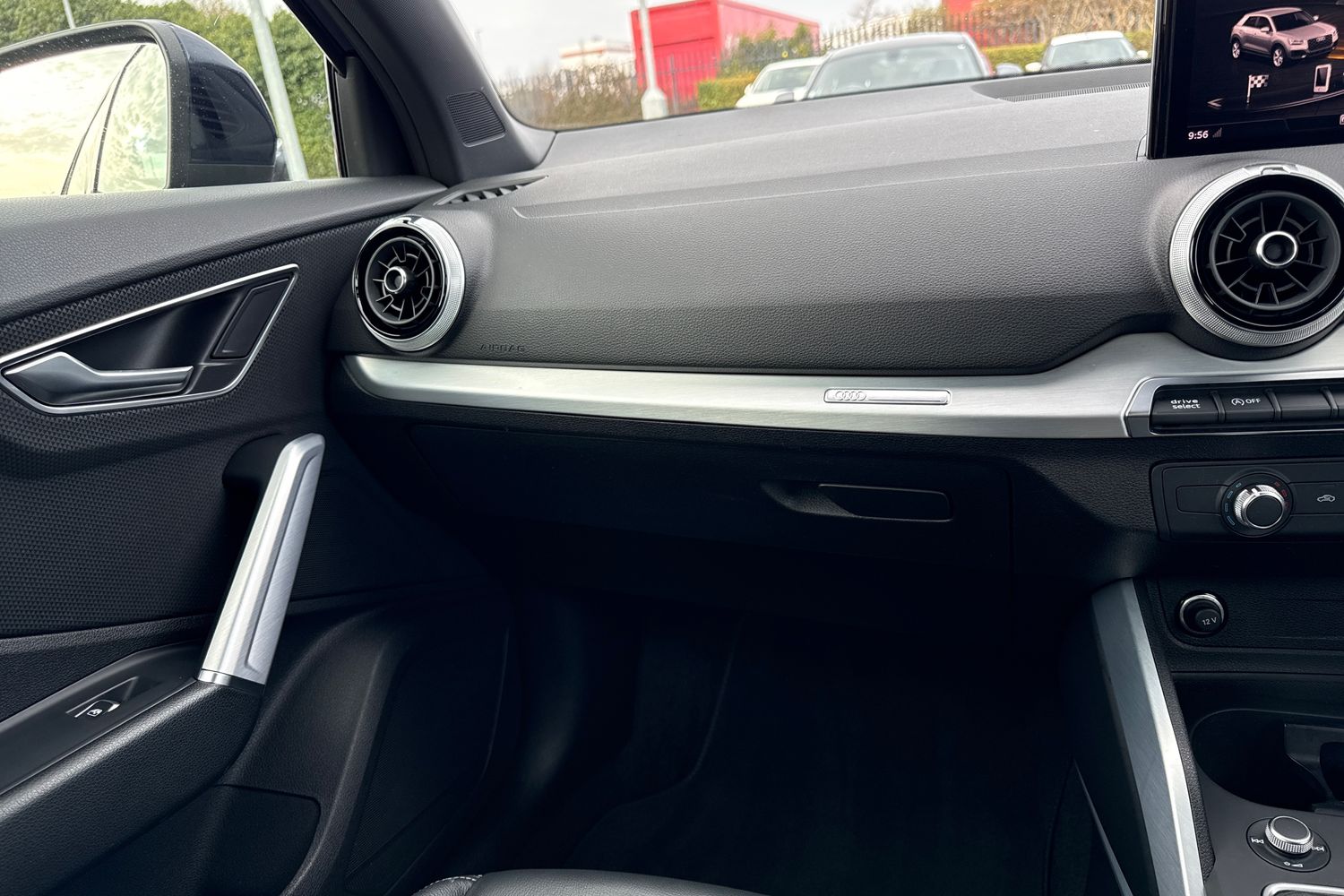 Used Audi Q2 2021 for sale - 77642088: Photo 20