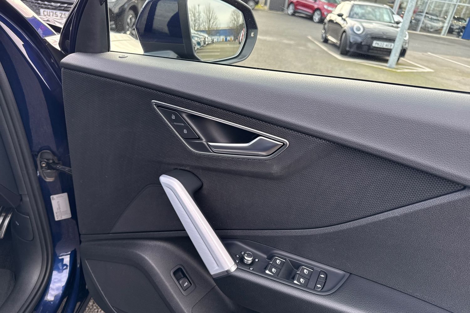 Used Audi Q2 2021 for sale - 77642088: Photo 21