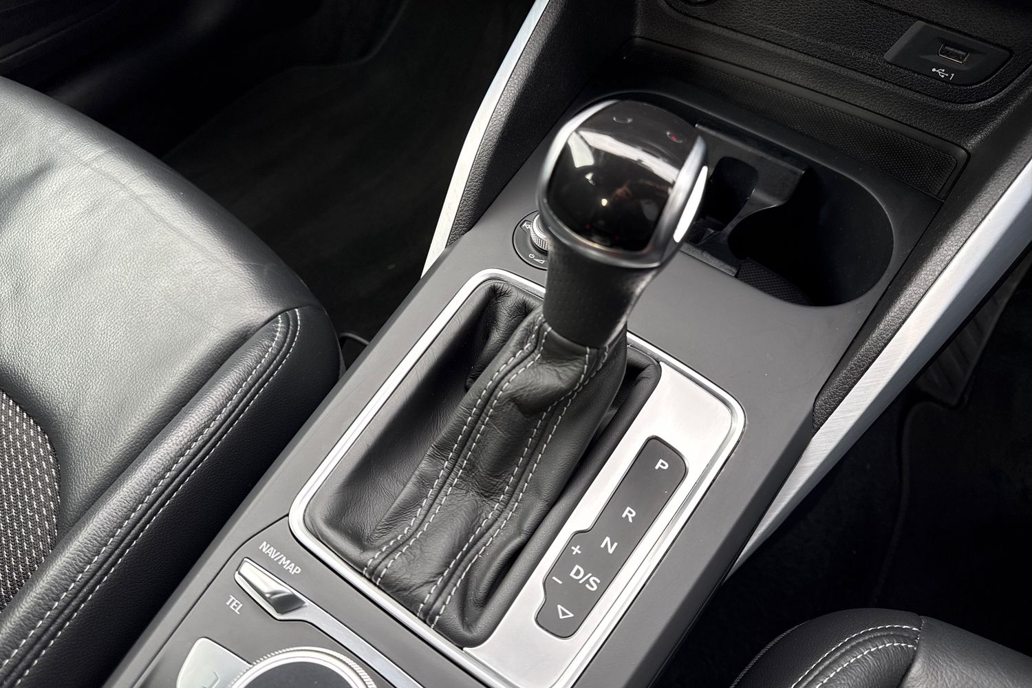 Used Audi Q2 2021 for sale - 77642088: Photo 23