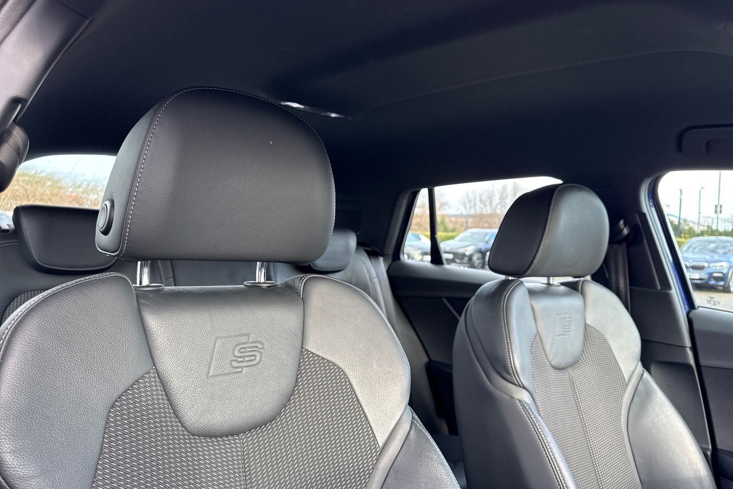 Used Audi Q2 2021 for sale - 77642088: Photo 24