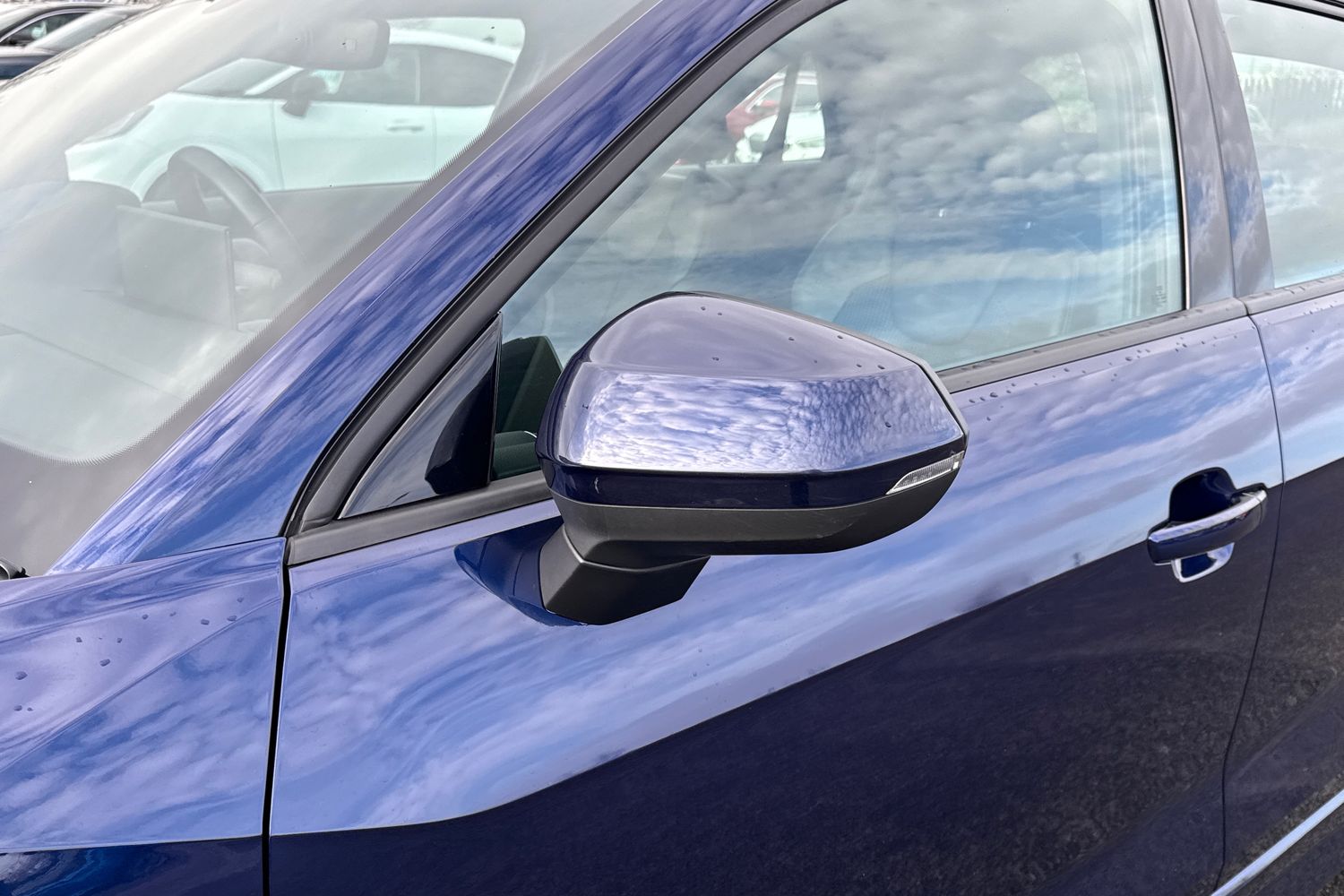 Used Audi Q2 2021 for sale - 77642088: Photo 29