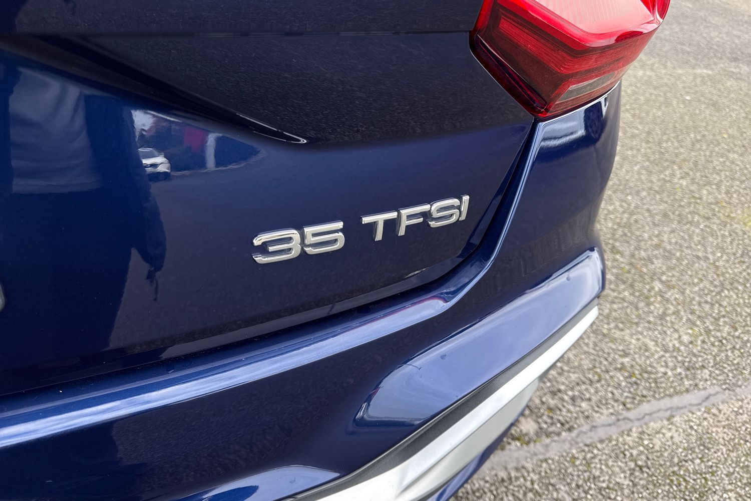 Used Audi Q2 2021 for sale - 77642088: Photo 34