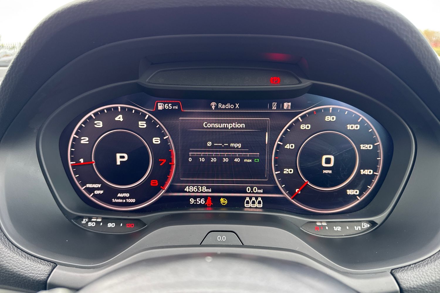 Used Audi Q2 2021 for sale - 77642088: Photo 38