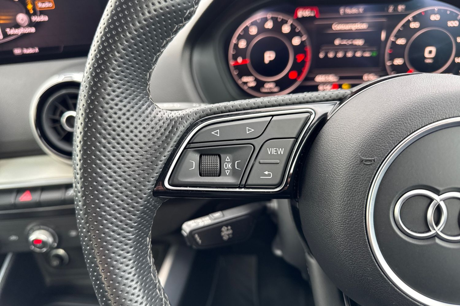 Used Audi Q2 2021 for sale - 77642088: Photo 39